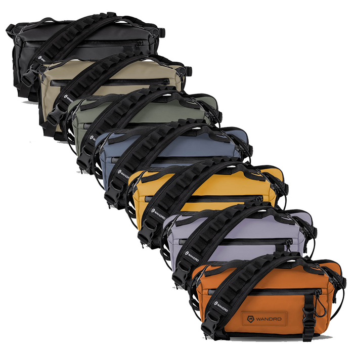 Wandrd Rogue Sling Bag