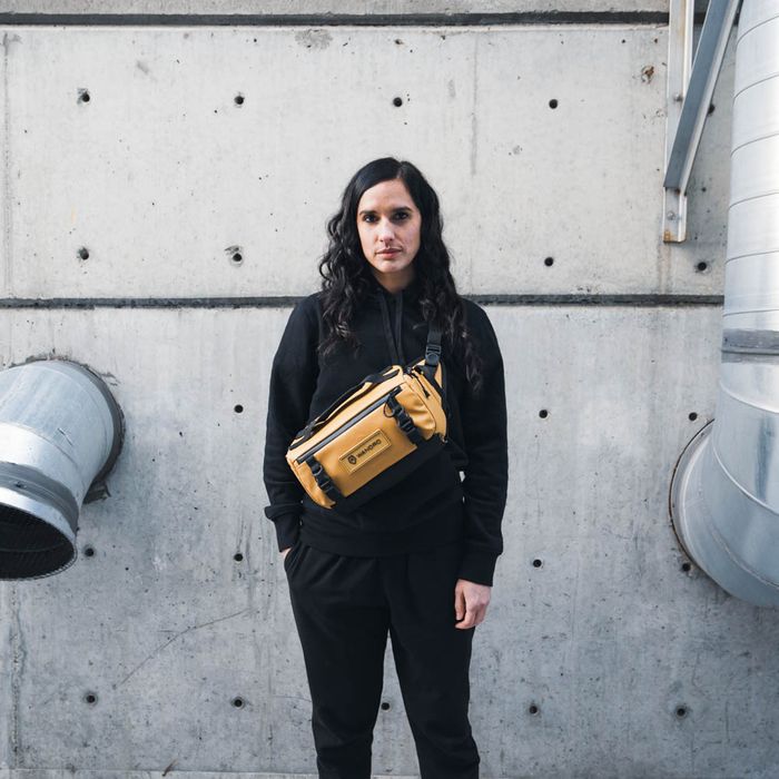 Wandrd Rogue Sling Bag