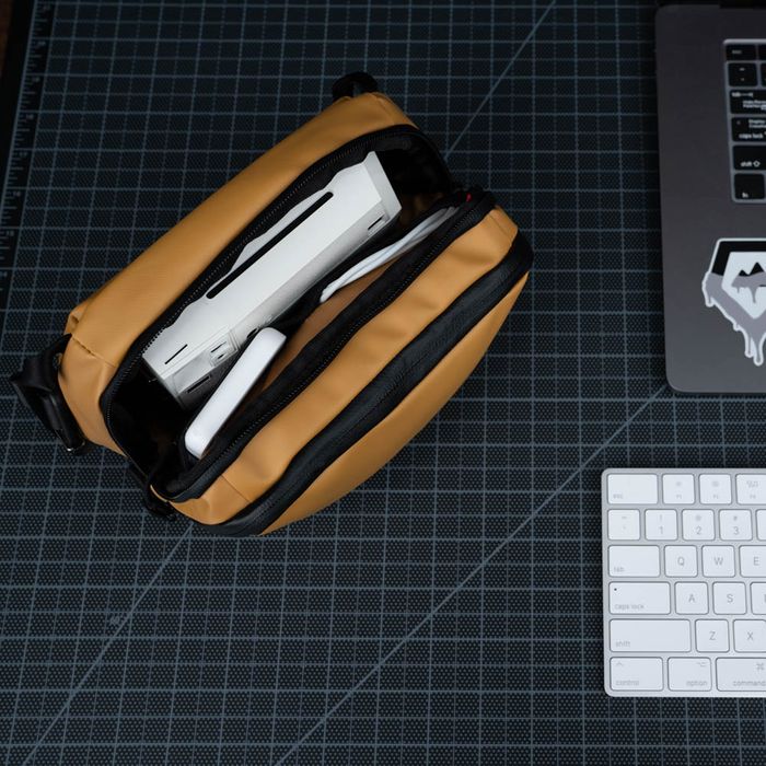 Wandrd Tech Bags S/M/L