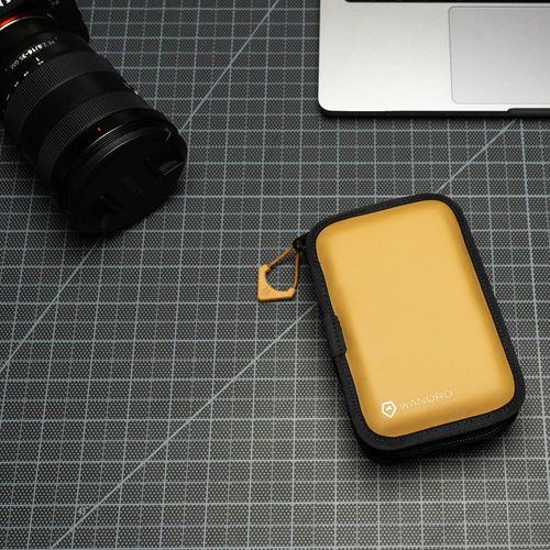 Wandrd Memory Card Cases