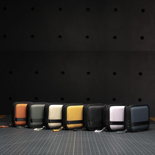 Wandrd Lens Filter Cases