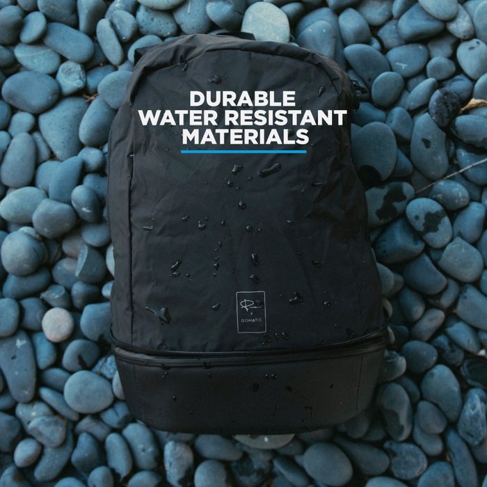 Gomatic MCKINNON CUBE PACK 21L