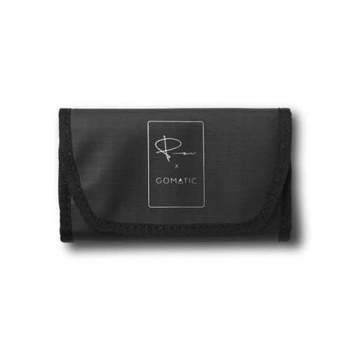 Gomatic MCKINNON MEMORY CARD CASE