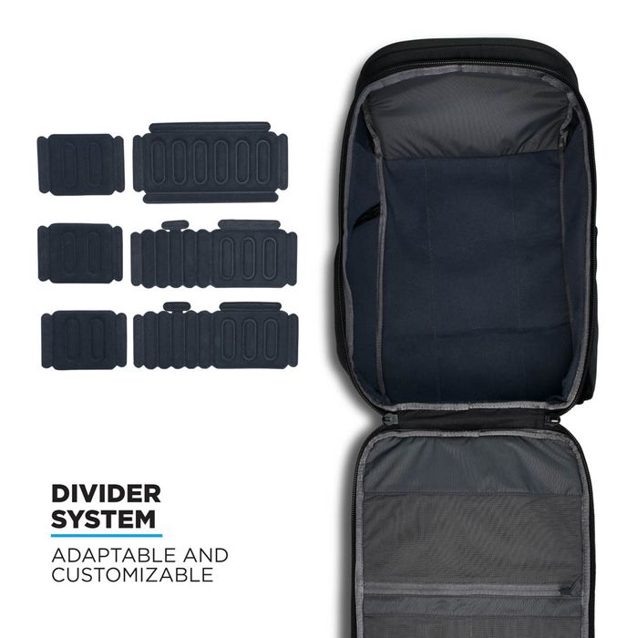 Gomatic LUMA CAMERA PACK 18L