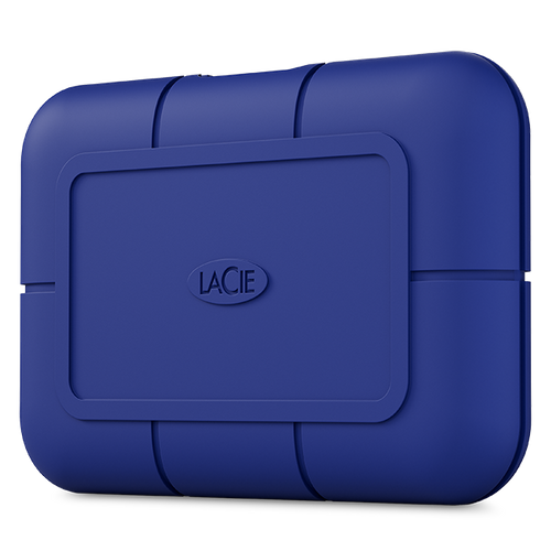 LaCie Rugged SSD Pro5
