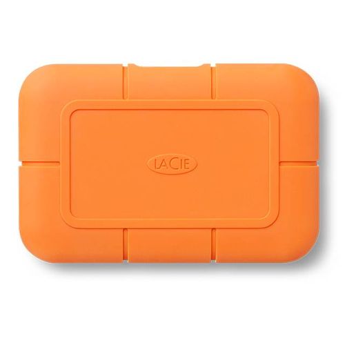 LaCie Rugged SSD