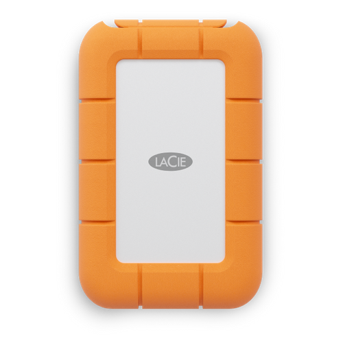LaCie Rugged Mini SSD