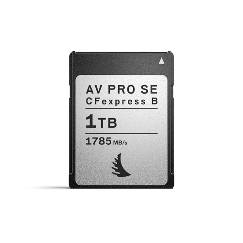 CFexpress™ 2.0 Type B