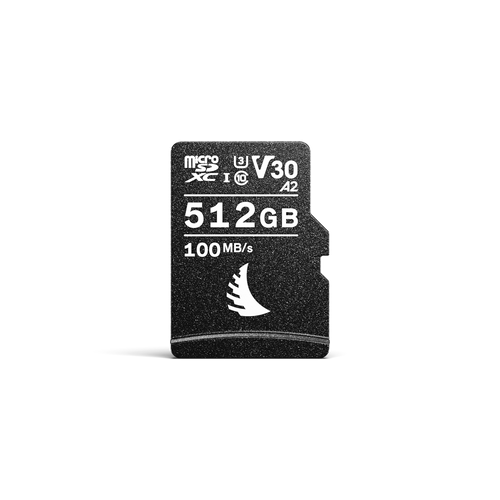 microSD cards