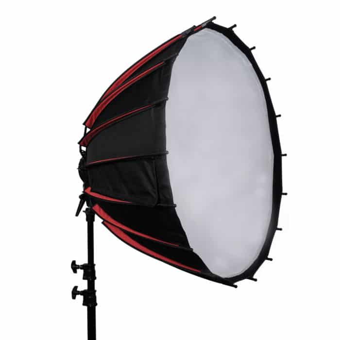R90 Parabolic Softbox
