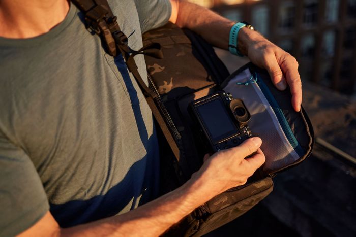 Tenba Axis v2 Collection