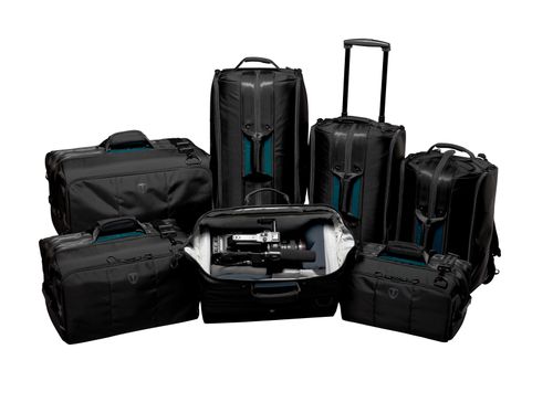 Tenba Cineluxe Collection