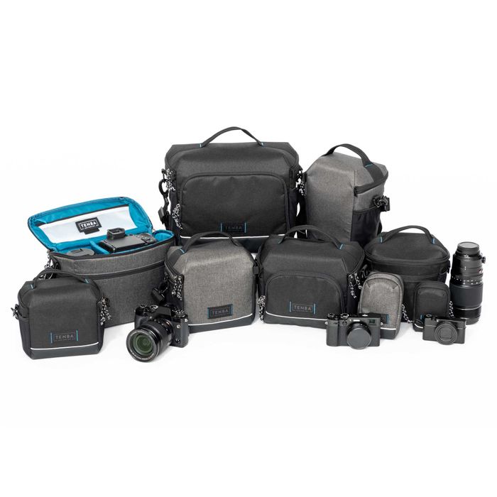 Tenba Skyline v2 Collection