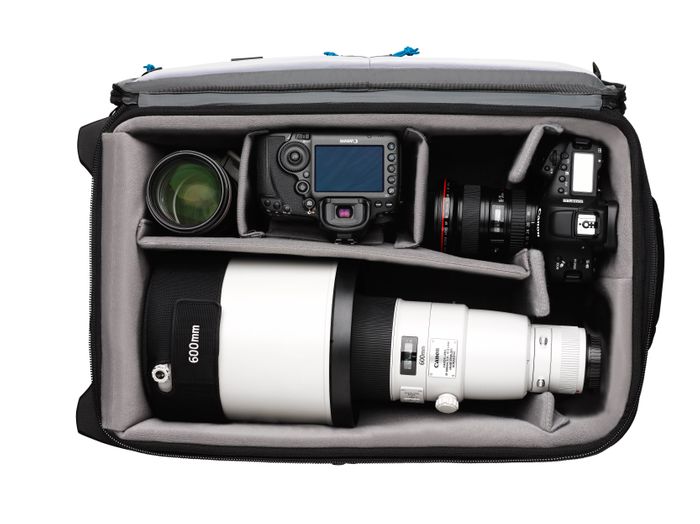 Tenba Roadie Collection