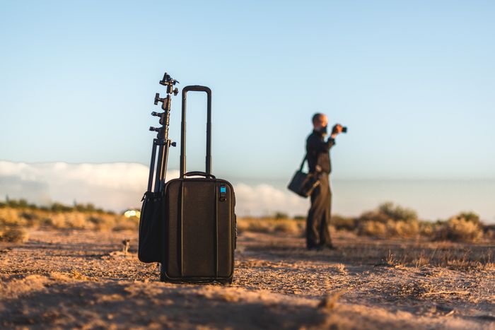 Tenba Roadie Collection