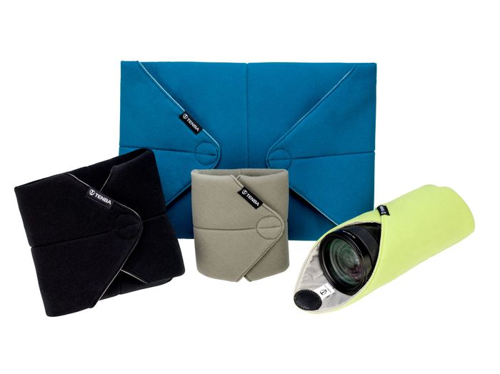 Tenba Tools Collection
