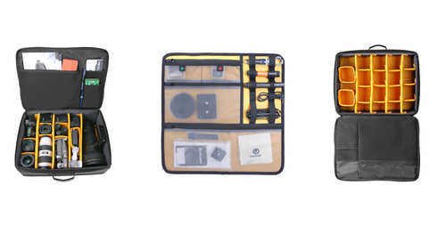 VEO BIB - Bag In Bag Series