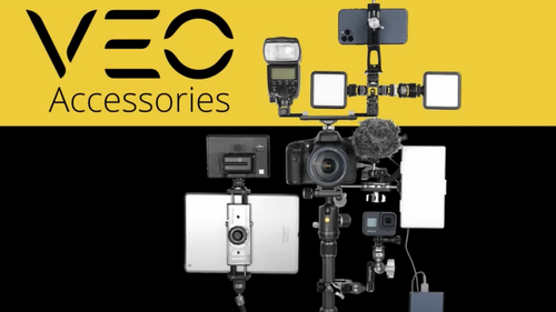 VEO Accessories