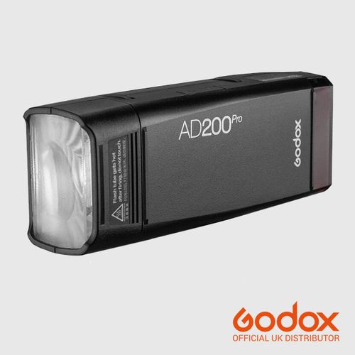 AD200 Pro