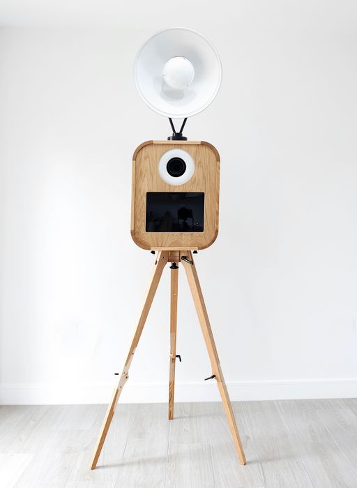 Everybooth Evolution