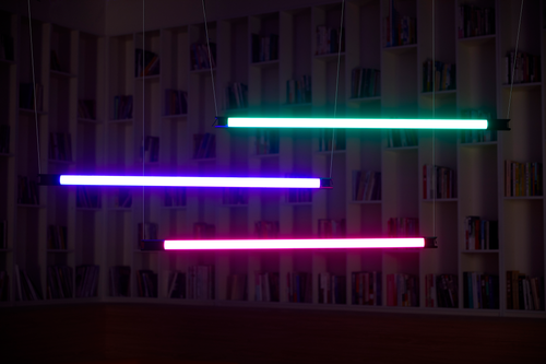 The Godox TL Series RGB Tubes