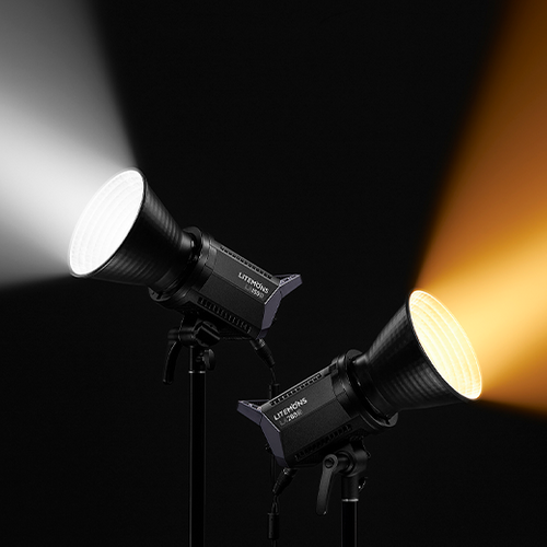 The Godox Litemons LA Series