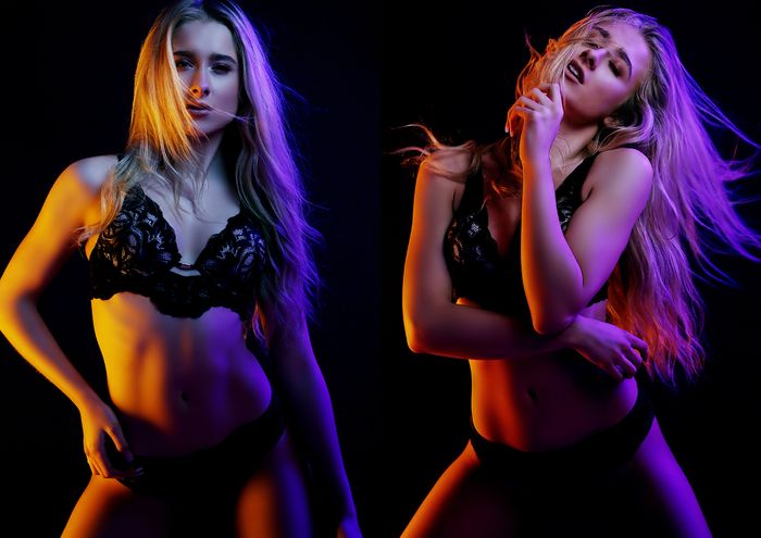 Gel Lighting Workshop