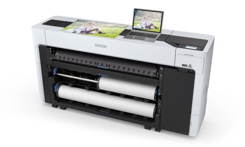 Epson Authorised Partner