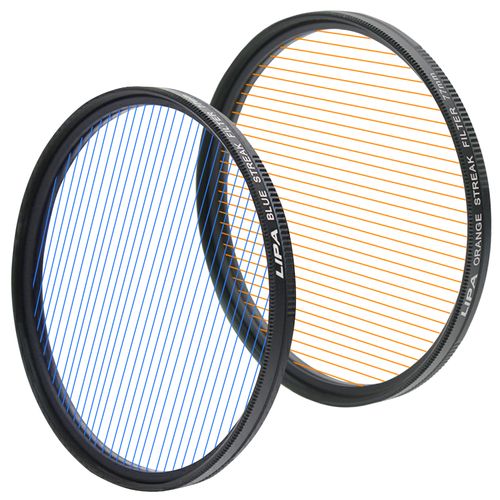 Streak Filter