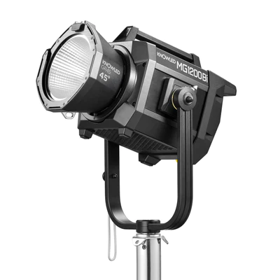Godox KNOWLED Video Lighting at EssentialPhoto