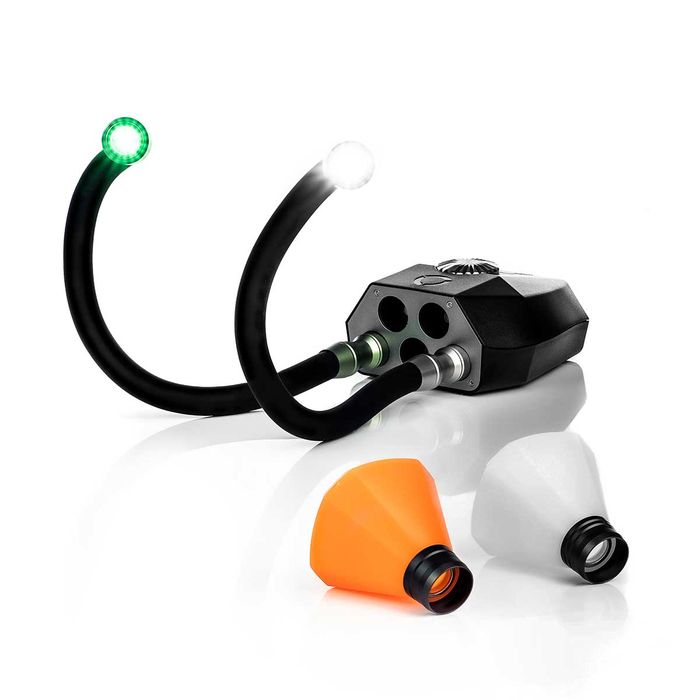 Adaptalux Studio Custom Starter Pack