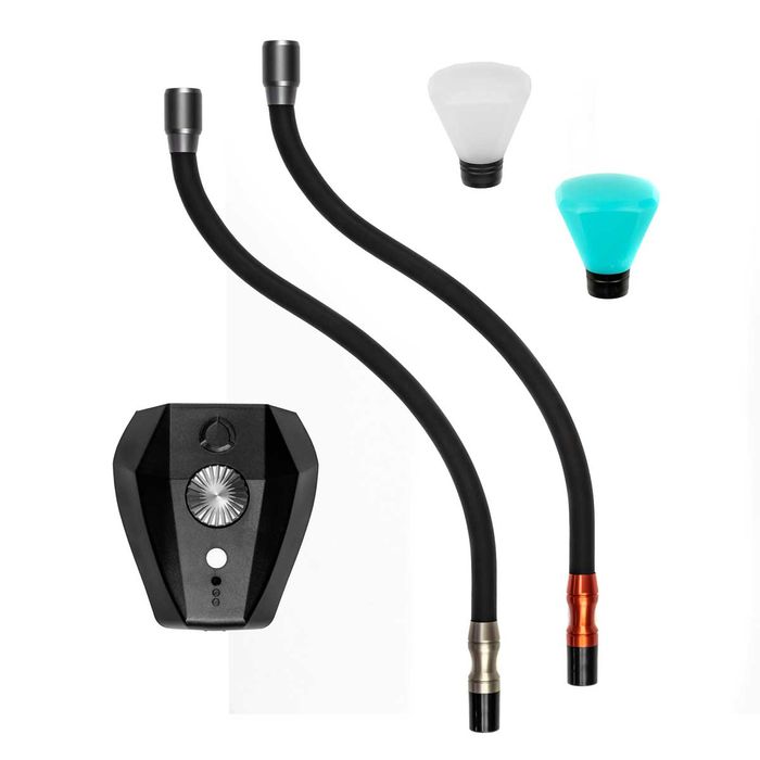 Adaptalux Studio Custom Starter Pack