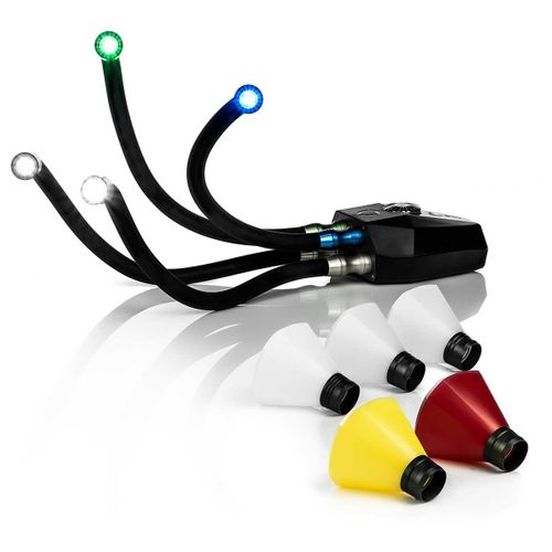 Adaptalux Studio Custom Combo Pack