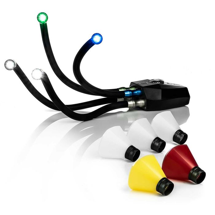 Adaptalux Studio Custom Combo Pack