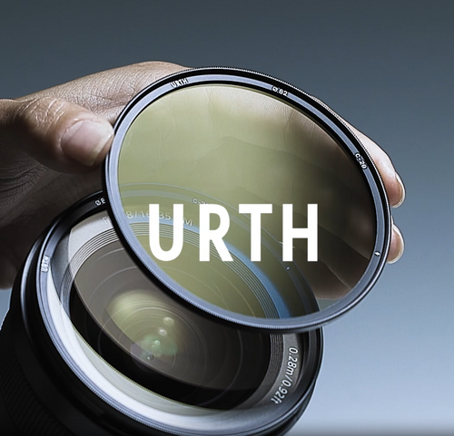 New Magnetic Filters