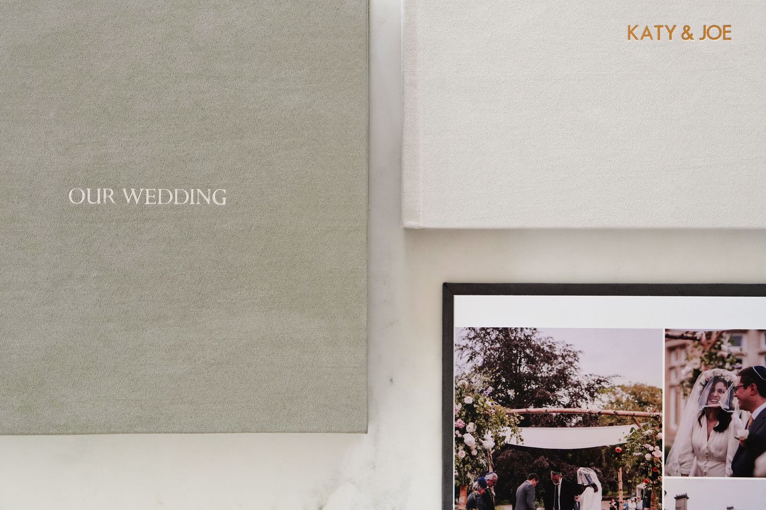 Cover image - Henley Albums