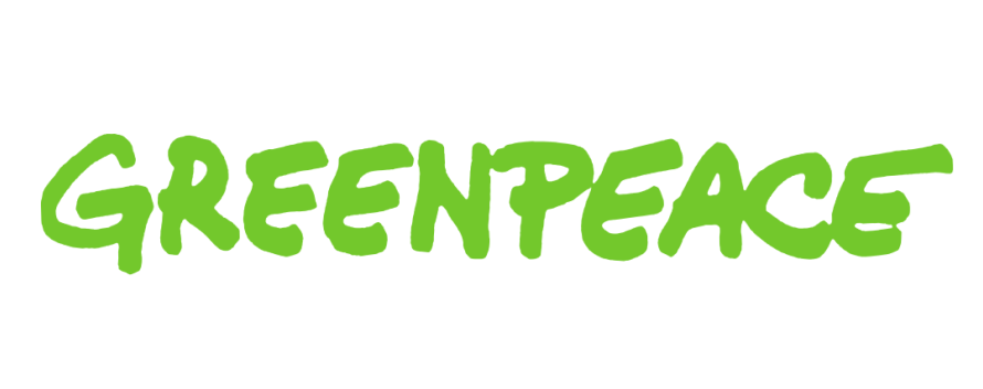 Cover image - Greenpeace