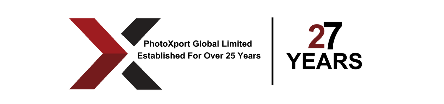 Cover image - Photoxport