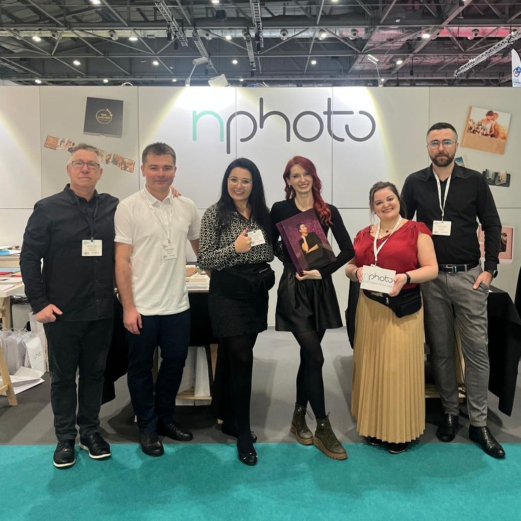 Cover image - NPhoto