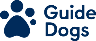 Exhibitor profile image for Guide Dogs