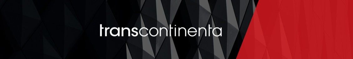 Cover image - Transcontinenta