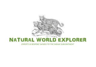 Exhibitor profile image for Natural World Explorer