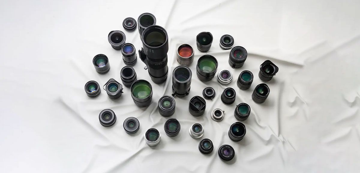 Cover image - TTArtisan