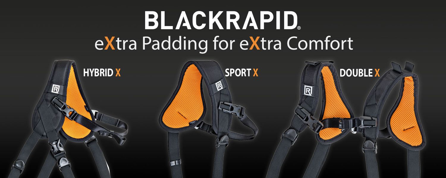 Cover image - BlackRapid