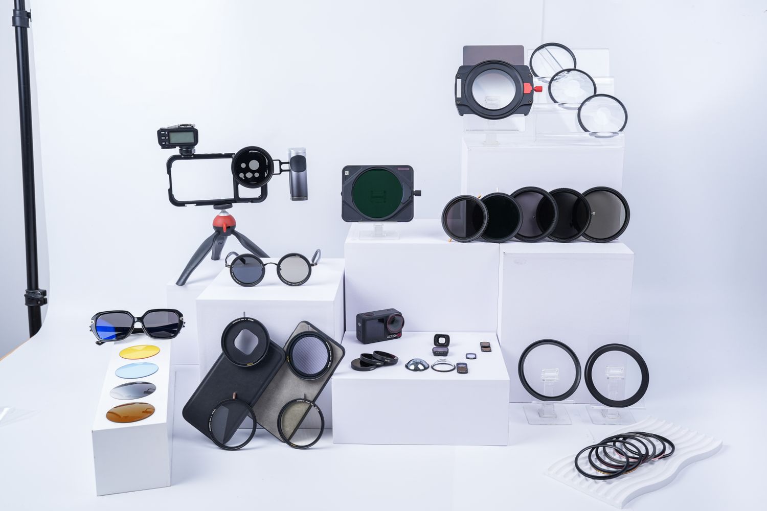 Cover image - Bright Shadow Technology