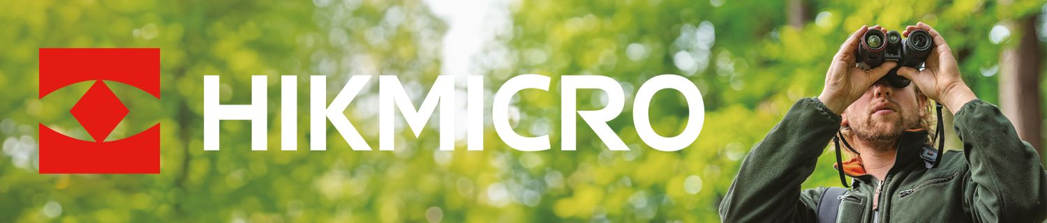 Cover image - HIKMICRO