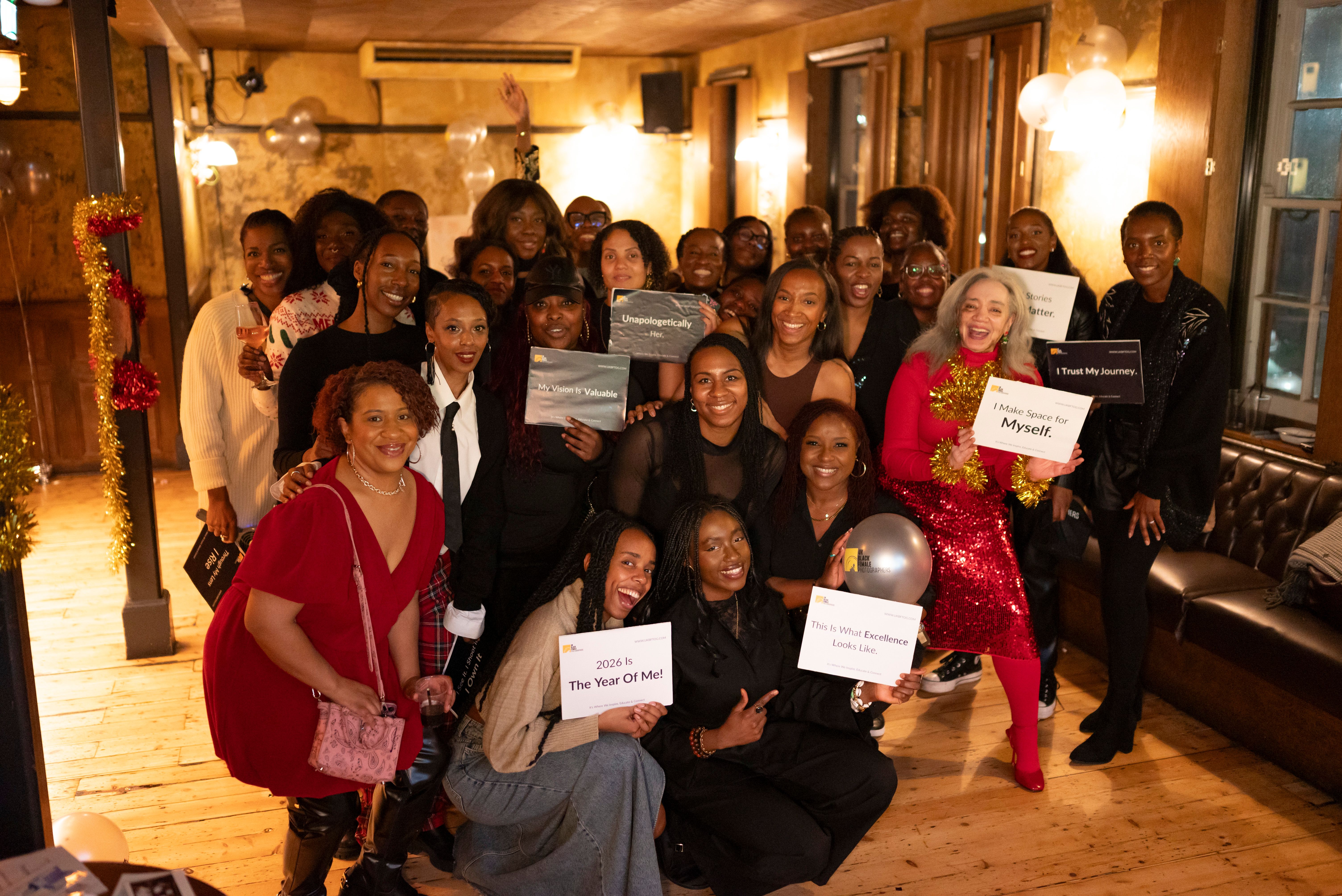 Cover image - UKBFTOG