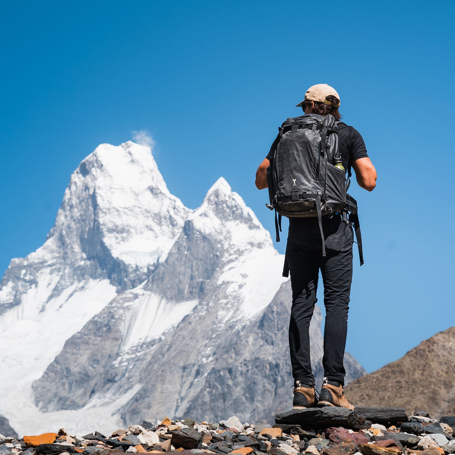 Cover image - Nya-Evo