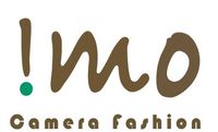 Company name - iMo Camera Strap