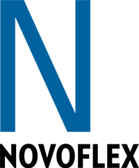 Company name - Novoflex